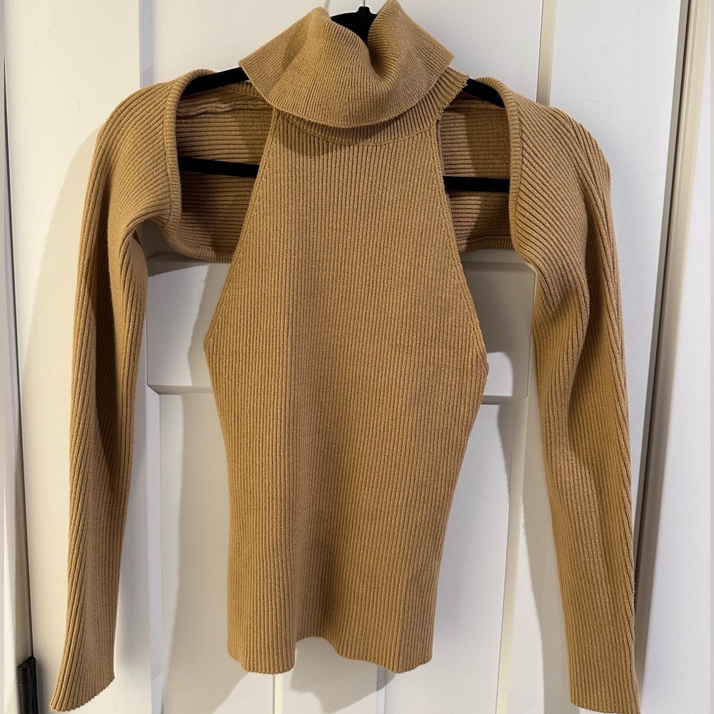 Two Piece Top